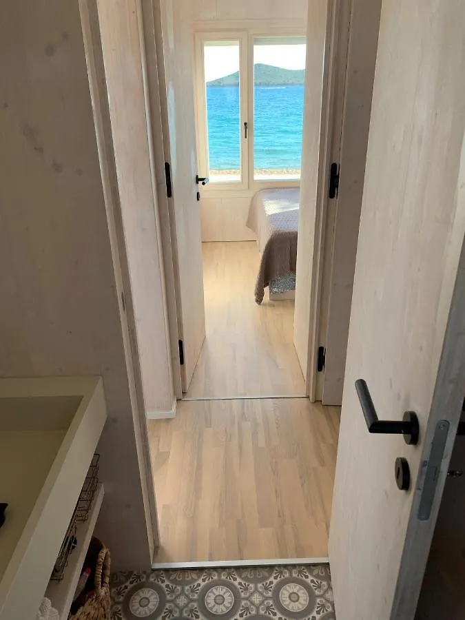 Holiday home Buqez Eco Resort, Beach Villa No.27 Drage