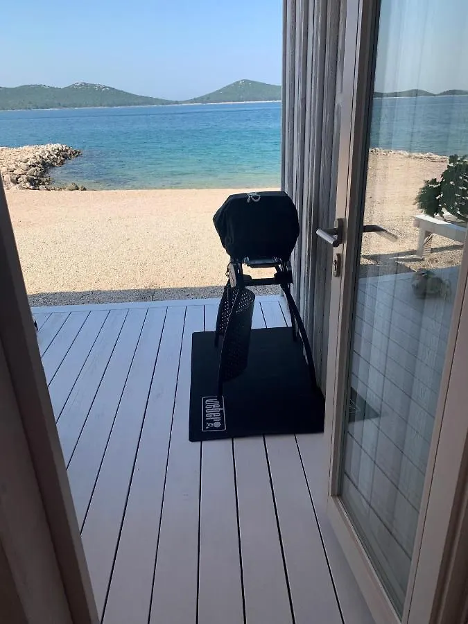 Buqez Eco Resort, Beach Villa No.27 Croatia